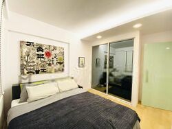 Blk 8 Jalan Kukoh (Bukit Merah), HDB 2 Rooms #634140701
